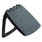 Perko Perko 1089DP1BLK Lock and Latch Cover for 0931 / 0932 - Black 1089DP1BLK - alternate 1